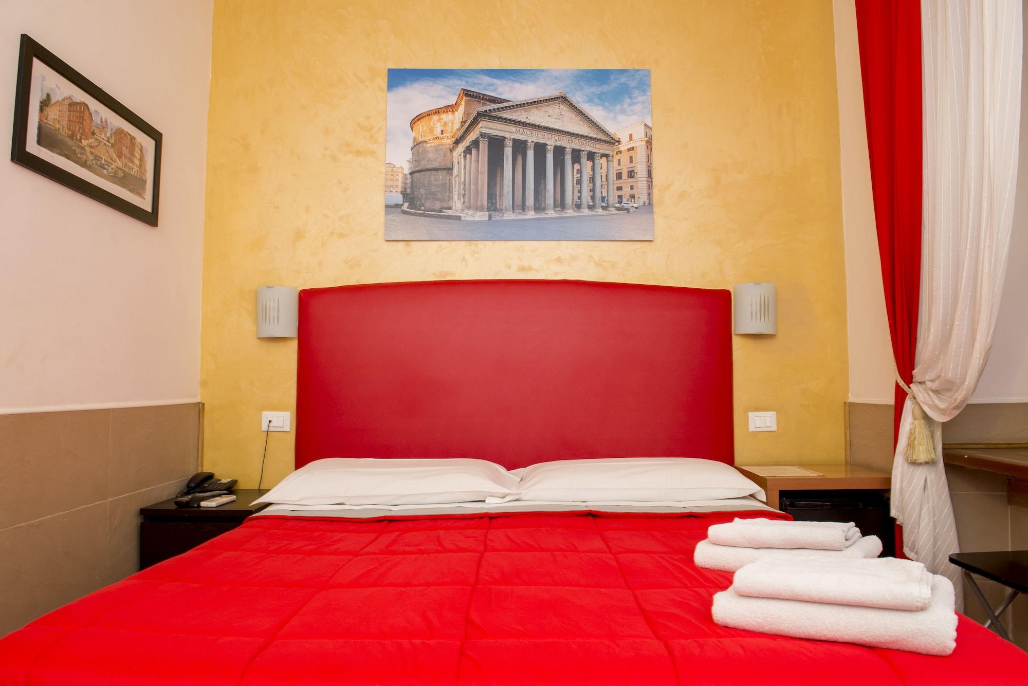 San Peter Rome B&B Exterior foto