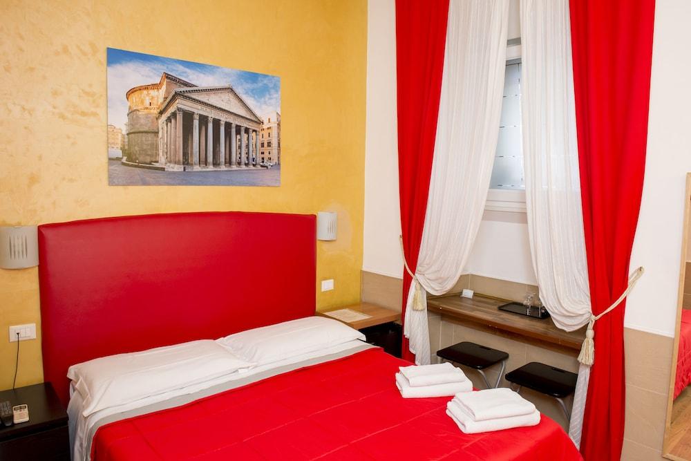 San Peter Rome B&B Exterior foto