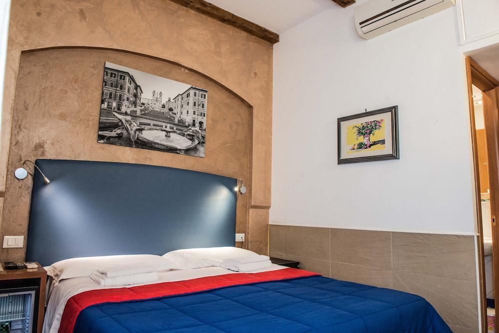 San Peter Rome B&B Exterior foto