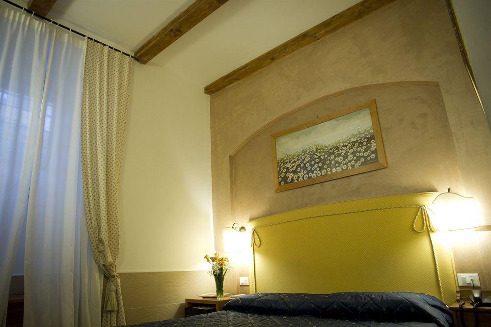 San Peter Rome B&B Exterior foto
