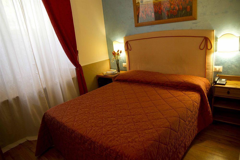 San Peter Rome B&B Exterior foto