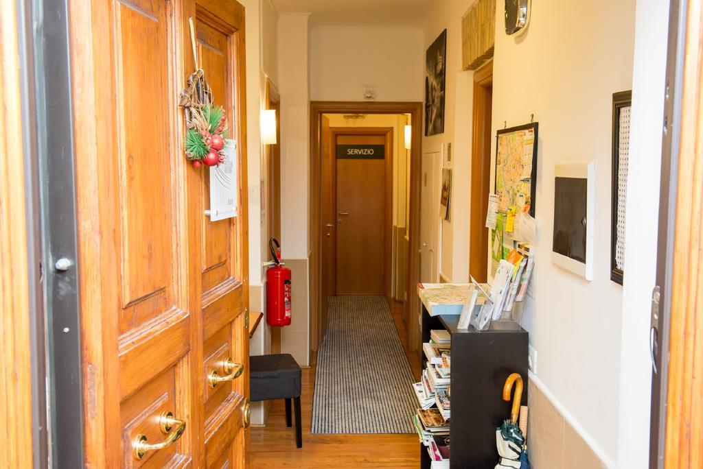 San Peter Rome B&B Exterior foto