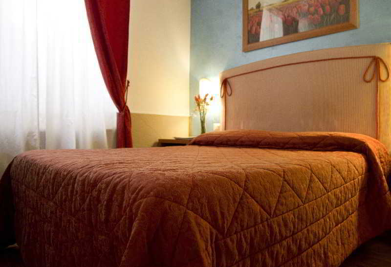 San Peter Rome B&B Exterior foto