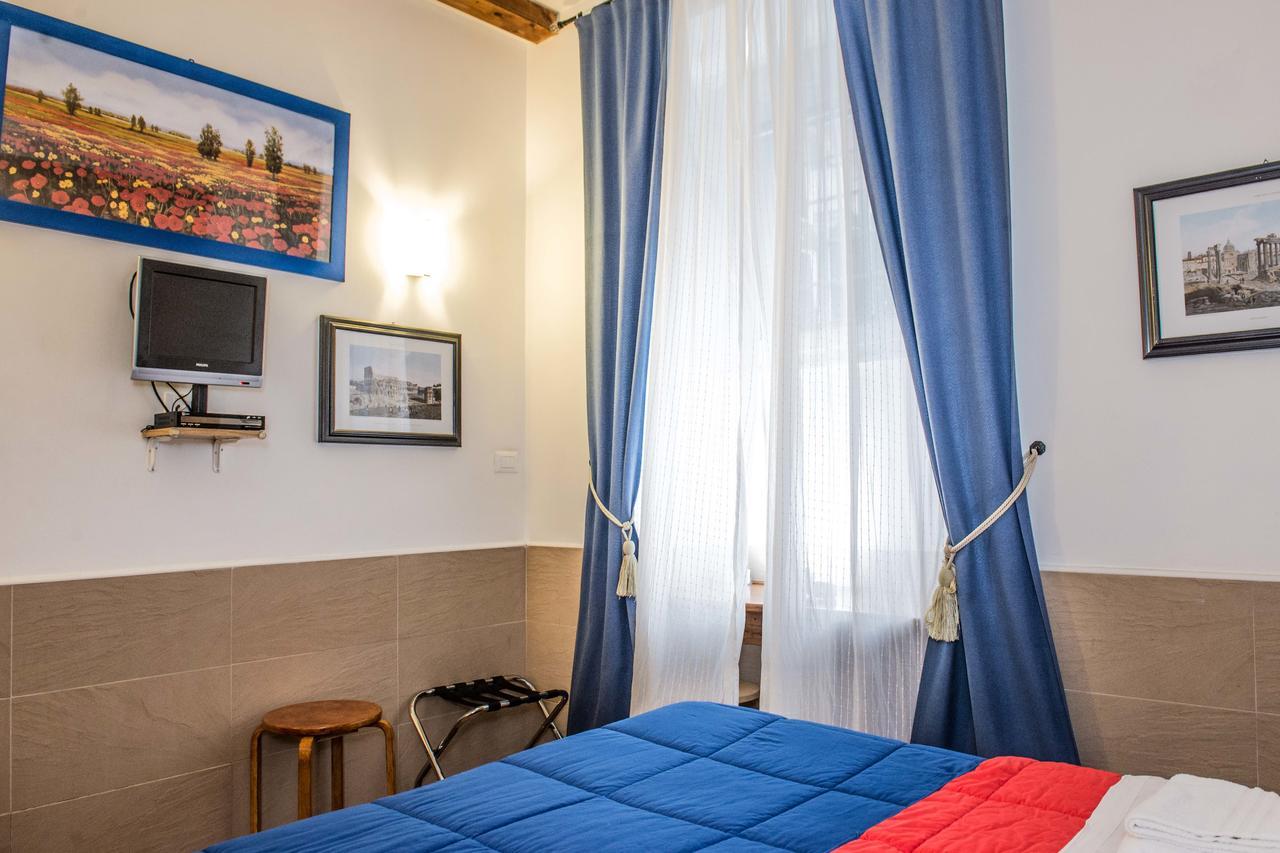 San Peter Rome B&B Exterior foto